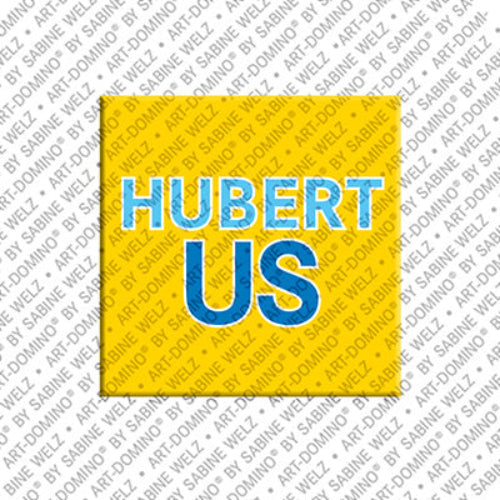 Kühlschrankmagnet Hubertus