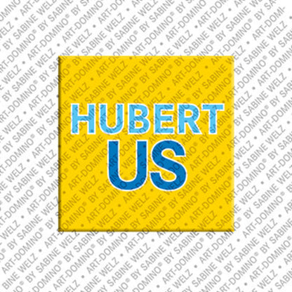 Kühlschrankmagnet Hubertus