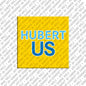 Kühlschrankmagnet Hubertus