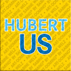 Magnet - HUBERTUS