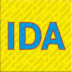 Aimant - IDA