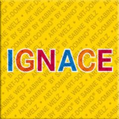 Magnet - IGNACE
