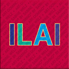 Magnet - ILAI