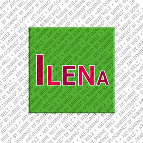 Kühlschrankmagnet Ilena