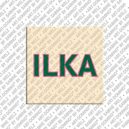 Kühlschrankmagnet Ilka