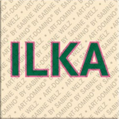 Aimant - ILKA