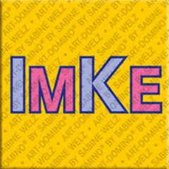 Aimant - IMKE