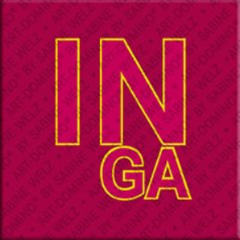 Magnet - INGA