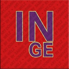 Magnet - INGE