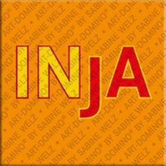 Aimant - INJA