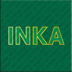 Magnet - INKA