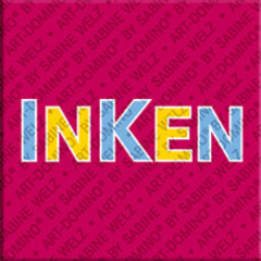 Magnet - INKEN
