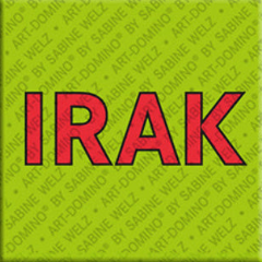 Magnet - Irak - 00