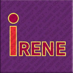 Aimant - IRENE