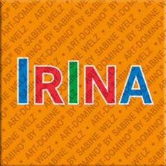 Magnet - IRINA