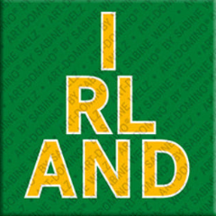 Magnet - Irland - 00
