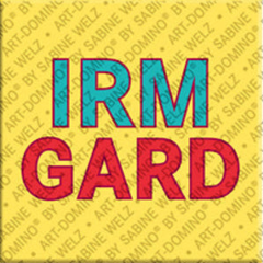 Magnet - IRMGARD