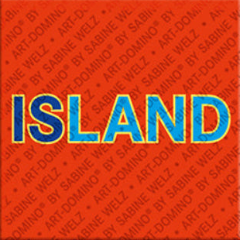 Magnet - Island