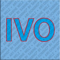 Magnet - IVO