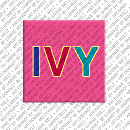 Kühlschrankmagnet Ivy