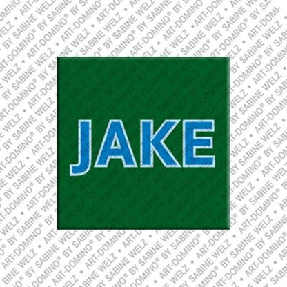 Kühlschrankmagnet Jake