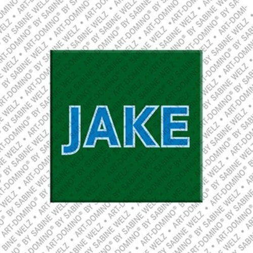 Kühlschrankmagnet Jake
