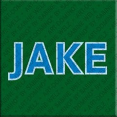 Aimant - JAKE