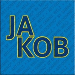 Aimant - JAKOB