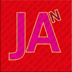 Aimant - JAN