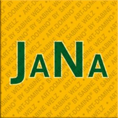 Magnet - JANA