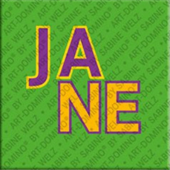Aimant - JANE