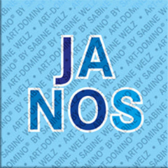 Magnet - JANOS