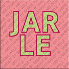 Magnet - JARLE