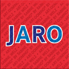 Magnet - JARO