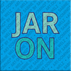 Magnet - JARON