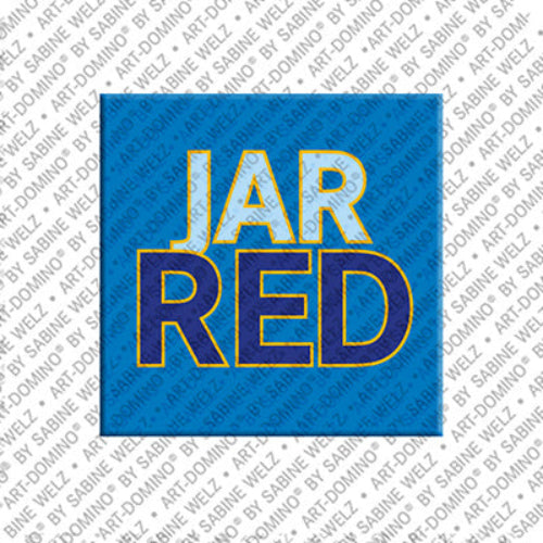 Kühlschrankmagnet Jarred
