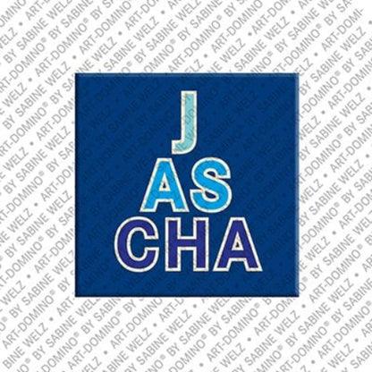 Kühlschrankmagnet Jascha