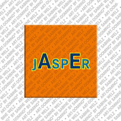 Kühlschrankmagnet Jasper