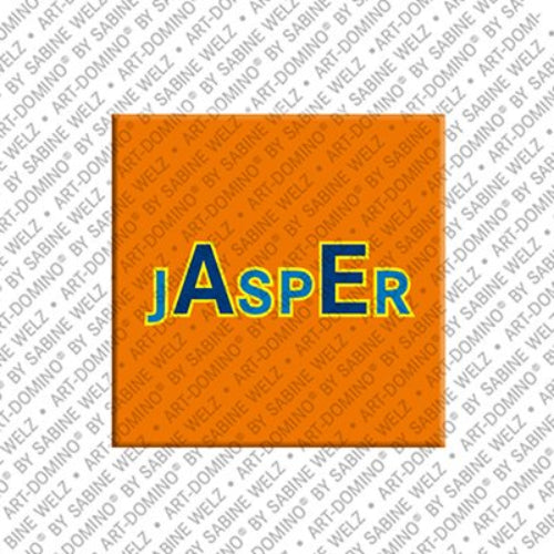 Kühlschrankmagnet Jasper