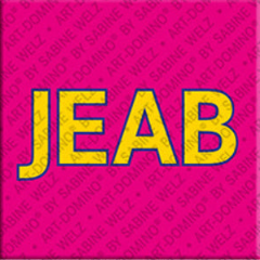 Magnet - JEAB