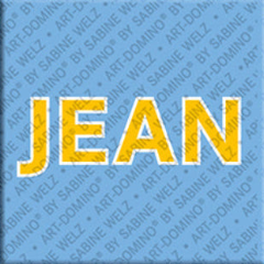 Aimant - JEAN