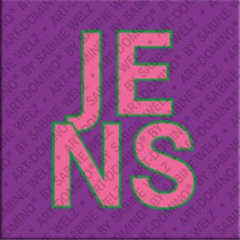 Aimant - JENS