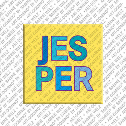 Kühlschrankmagnet Jesper