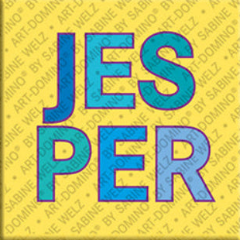Aimant - JESPER