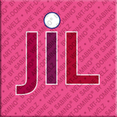 Magnet - JIL