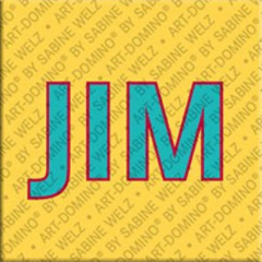 Magnet - JIM