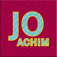 Aimant - JOACHIM