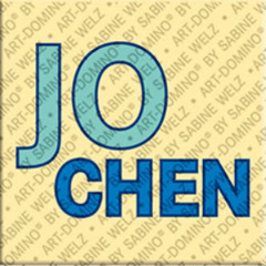 Magnet - JOCHEN