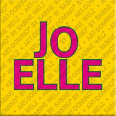 Aimant - JOELLE