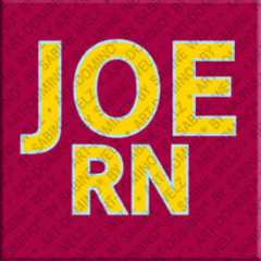 Magnet - JOERN